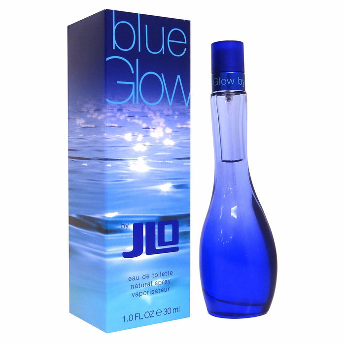 Parfum Femei EDT Jennifer Lopez Blue Glow by JLO 30 ml