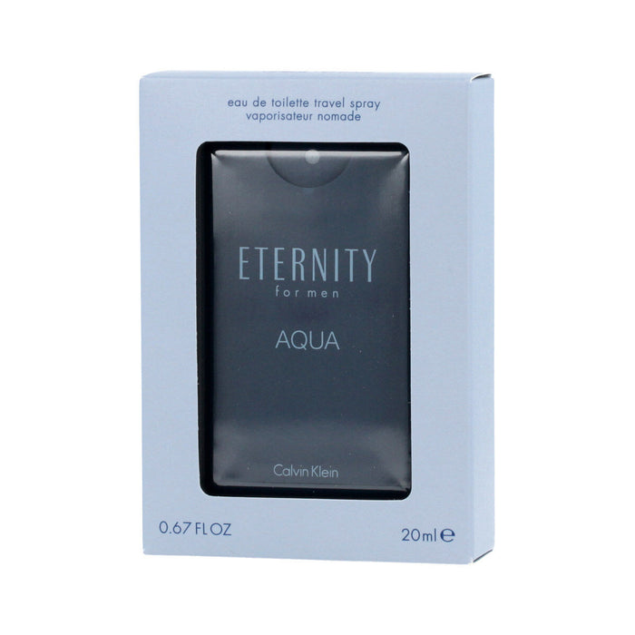 Parfum Bărbați Calvin Klein Eternity Aqua EDT 20 ml