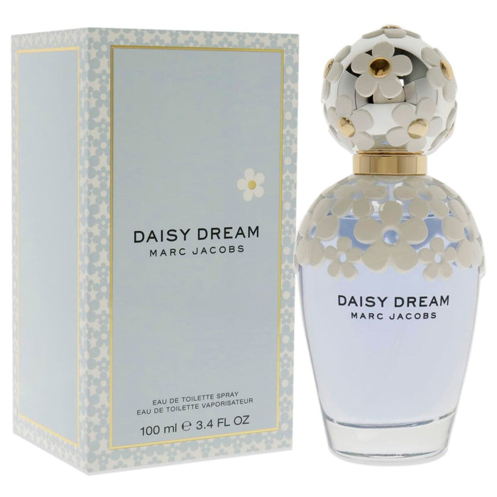 Parfum Femei Marc Jacobs EDT 100 ml Daisy Dream