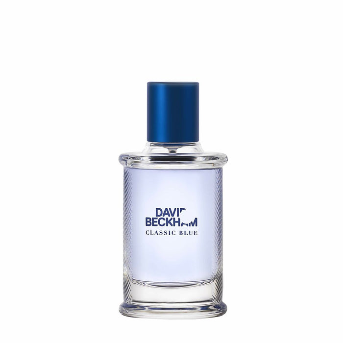 Parfum Bărbați David Beckham EDT Classic Blue 40 ml