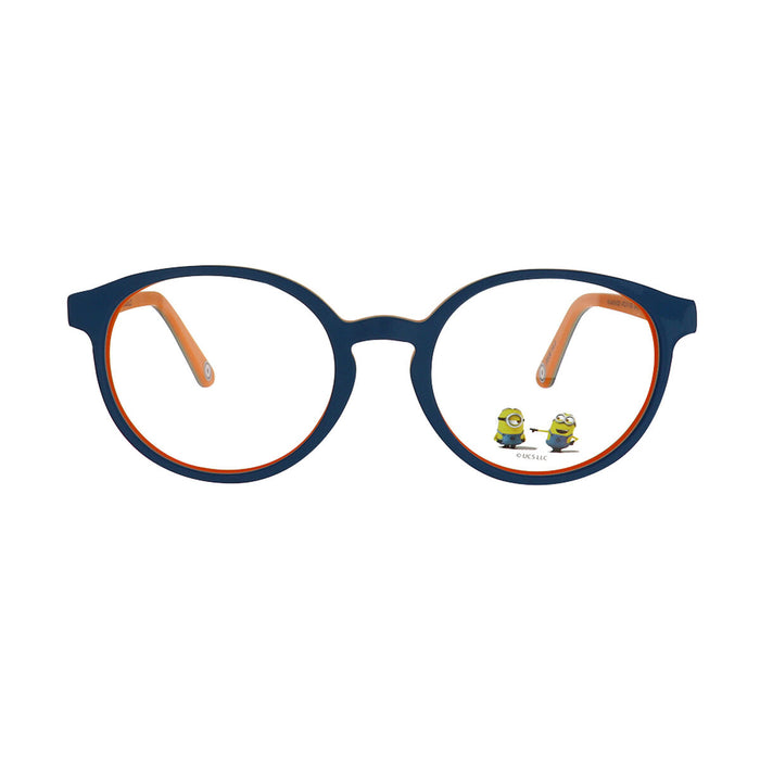 Ramă de Ochelari Minions MIAA018-C07-47