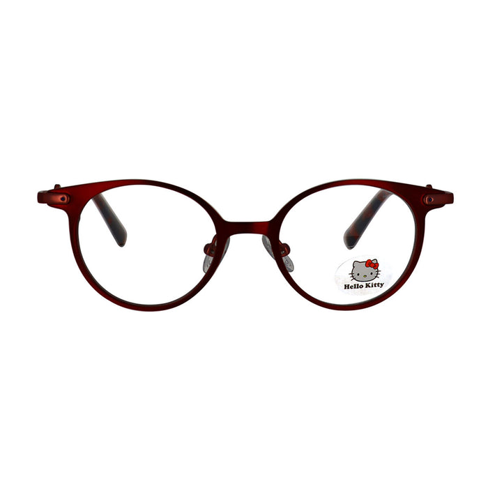 Ramă de Ochelari Bărbați Hello Kitty HKMM066-C14-40