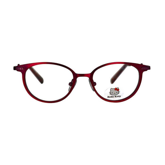 Ramă de Ochelari Bărbați Hello Kitty HKMM068-C11-44