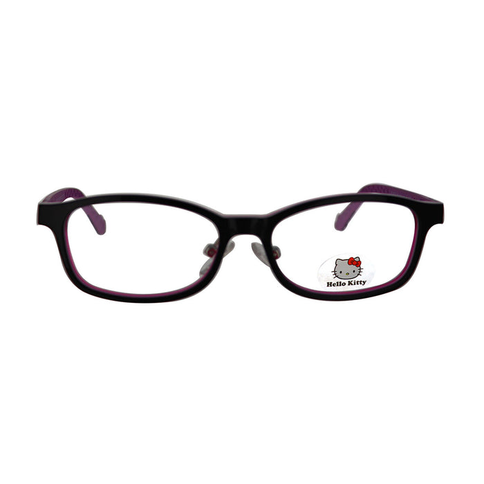 Ramă de Ochelari Bărbați Hello Kitty HKAR005-C01-47