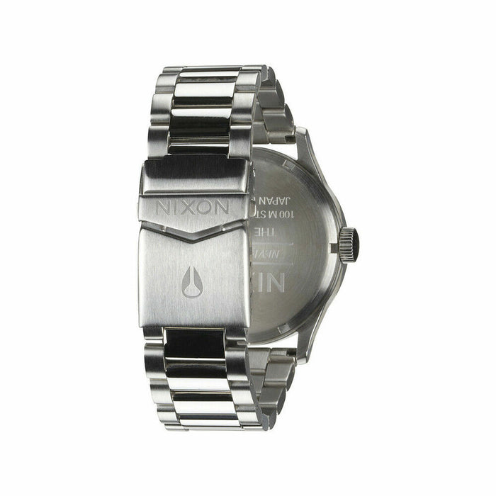 Ceas Bărbați Nixon A356-1258 Argintiu