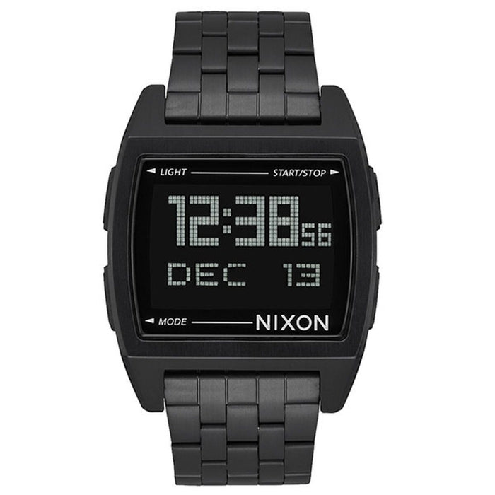 Ceas Bărbați Nixon A1107-001 Negru
