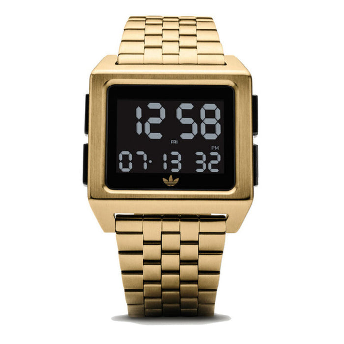 Ceas Bărbați Adidas (Ø 36 mm)