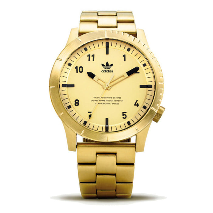 Ceas Bărbați Adidas Z03510-00 (Ø 42 mm)