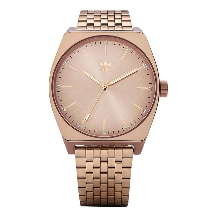 Ceas Bărbați Adidas (Ø 38 mm)