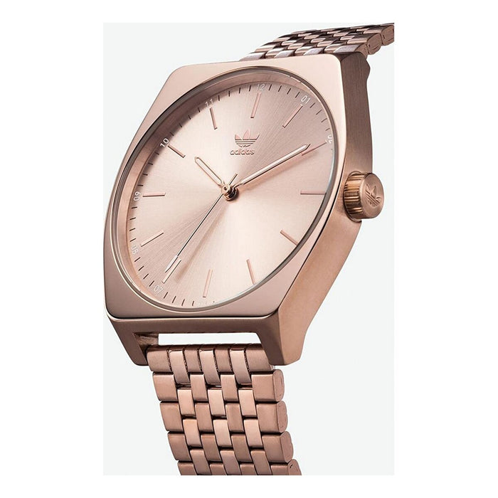 Ceas Bărbați Adidas (Ø 38 mm)