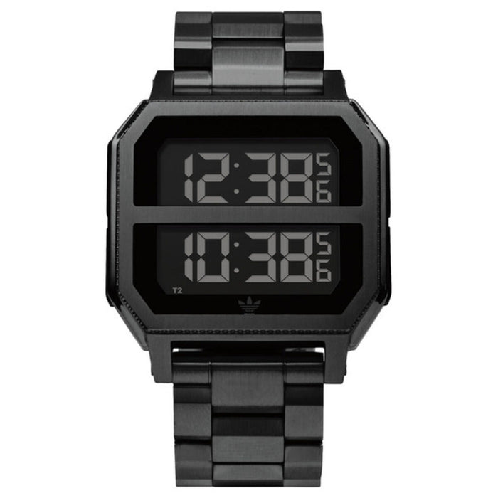 Ceas Bărbați Adidas Z21001-00 (Ø 41 mm)