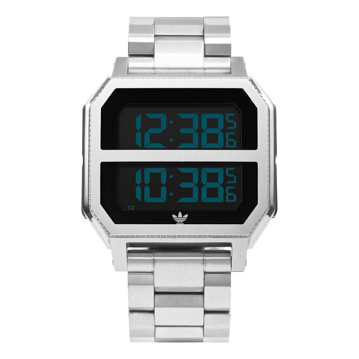 Ceas Bărbați Adidas (Ø 41 mm)