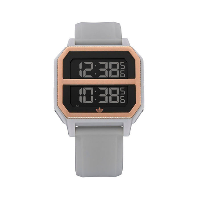 Ceas Bărbați Adidas Z16-3272-00 (Ø 41 mm)