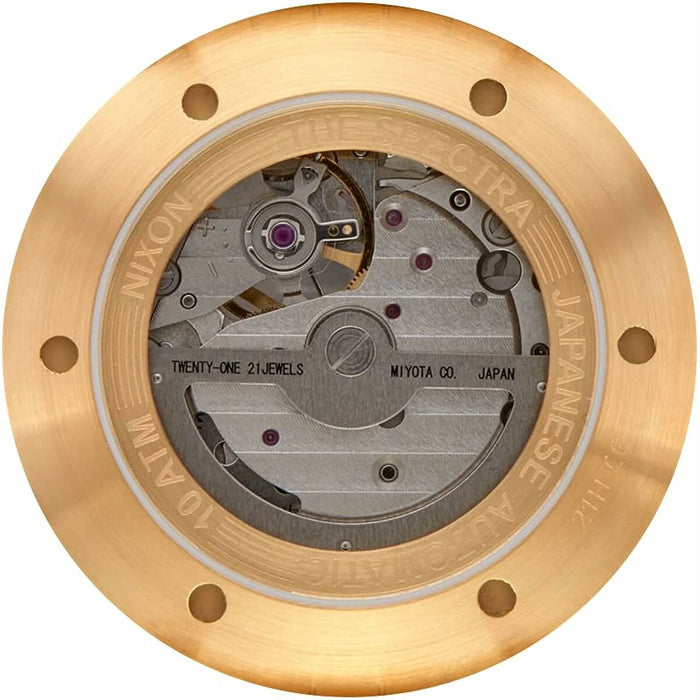 Ceas Bărbați Nixon A1323-010 (Ø 40 mm)