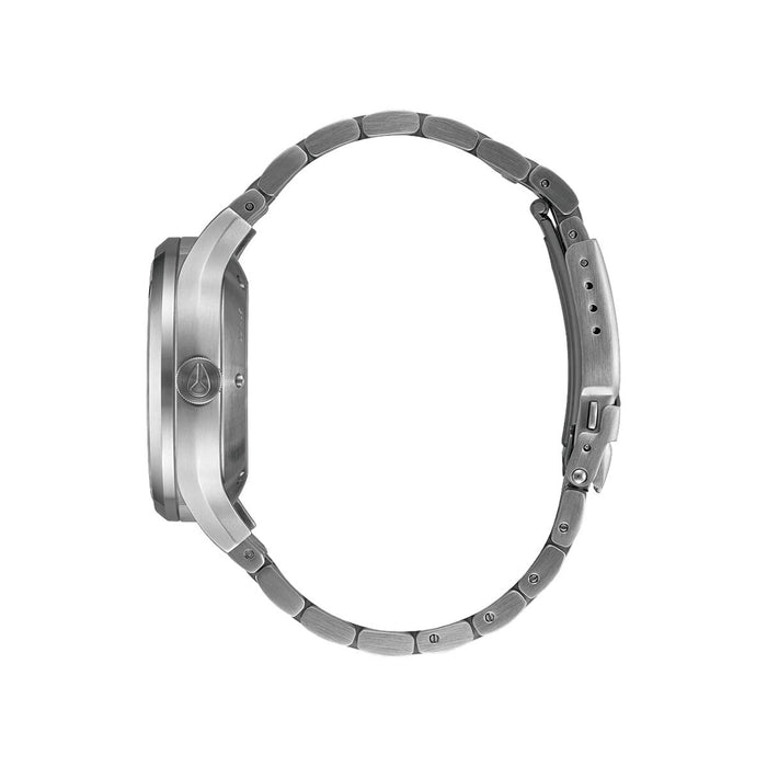 Ceas Bărbați Nixon A1323-179 Argintiu (Ø 40 mm)