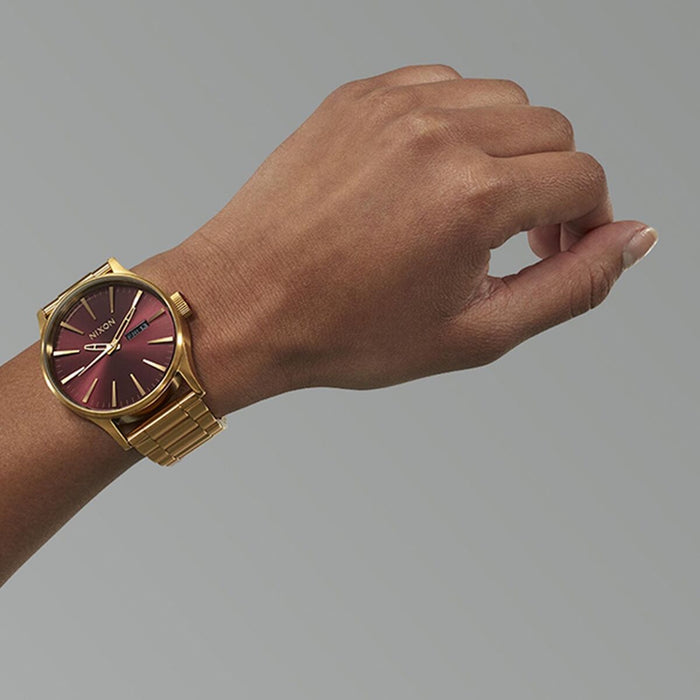 Ceas Damă Nixon A356-5094