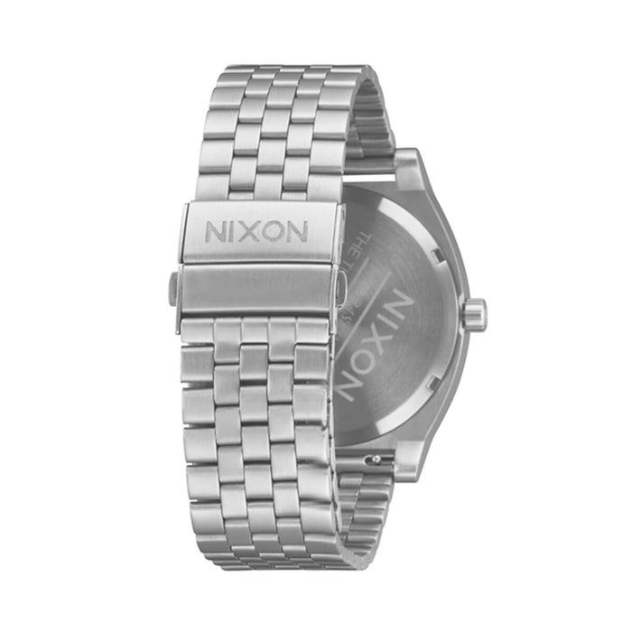 Ceas Bărbați Nixon A1369-5201 Argintiu