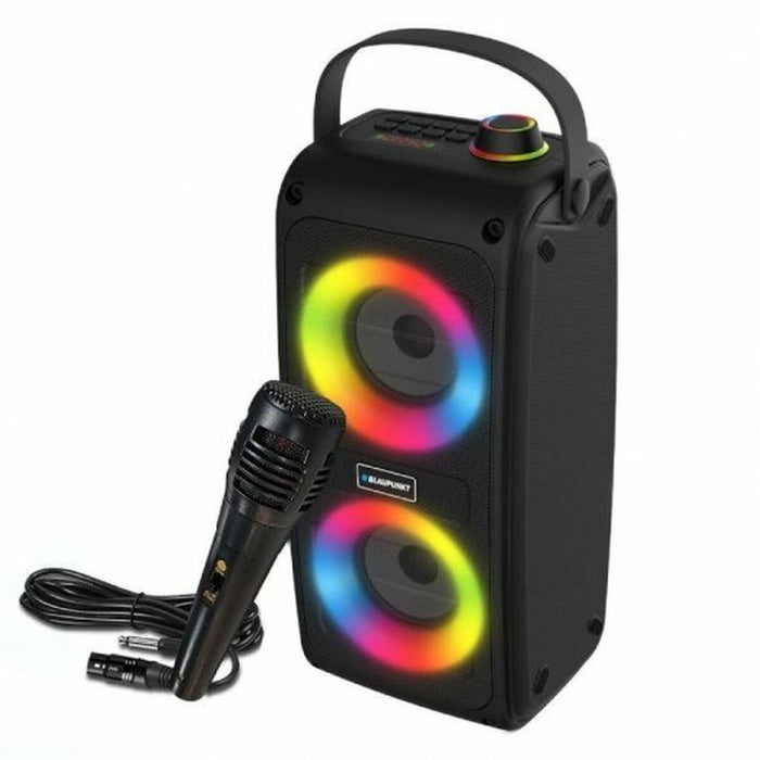 Difuzor Bluetooth Blaupunkt BLP3999 Negru 50 W