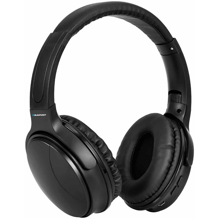 Căști fără Fir Blaupunkt BLP4632N Negru