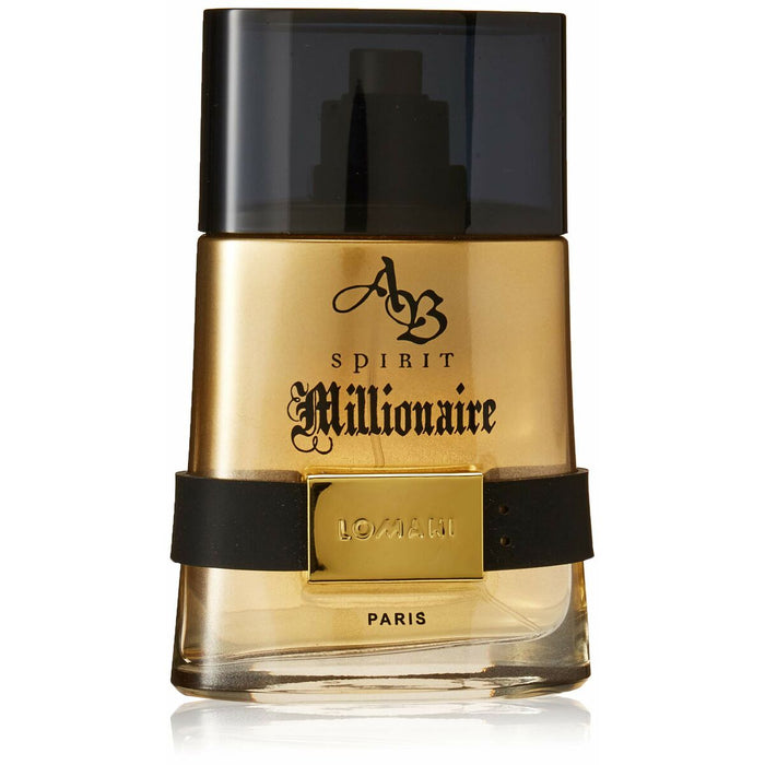 Parfum Bărbați Lomani EDP AB Spirit Millionaire 100 ml