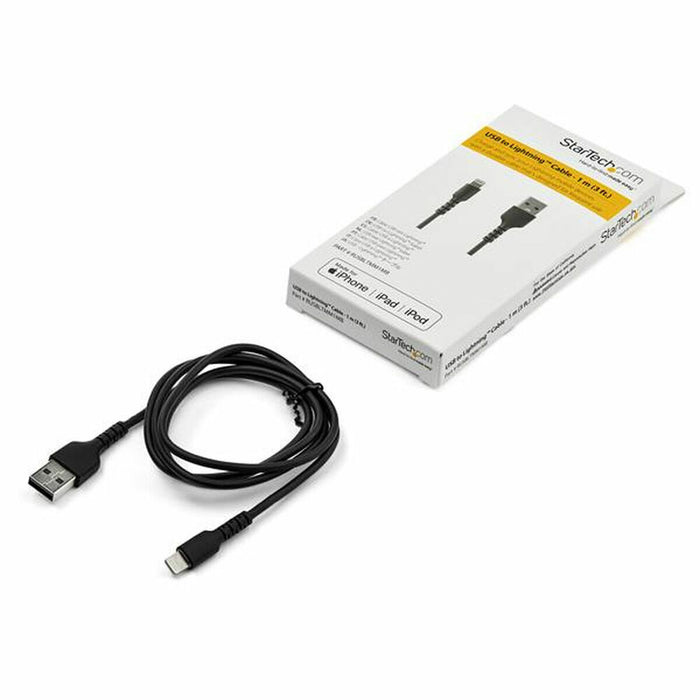 Cablu Startech RUSBLTMM1MB