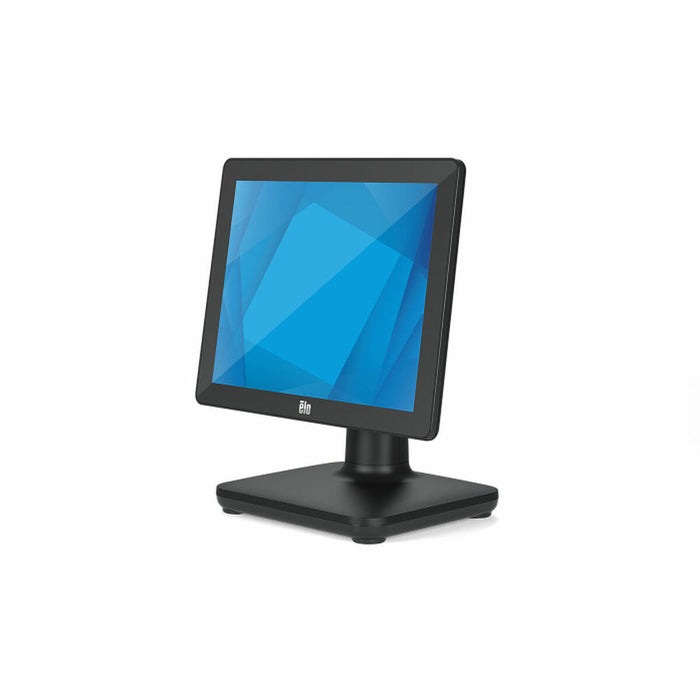 TPV Elo Touch Systems E931896 15" Intel Core i3-8100T 4 GB RAM 128 GB SSD Windows 10 Negru