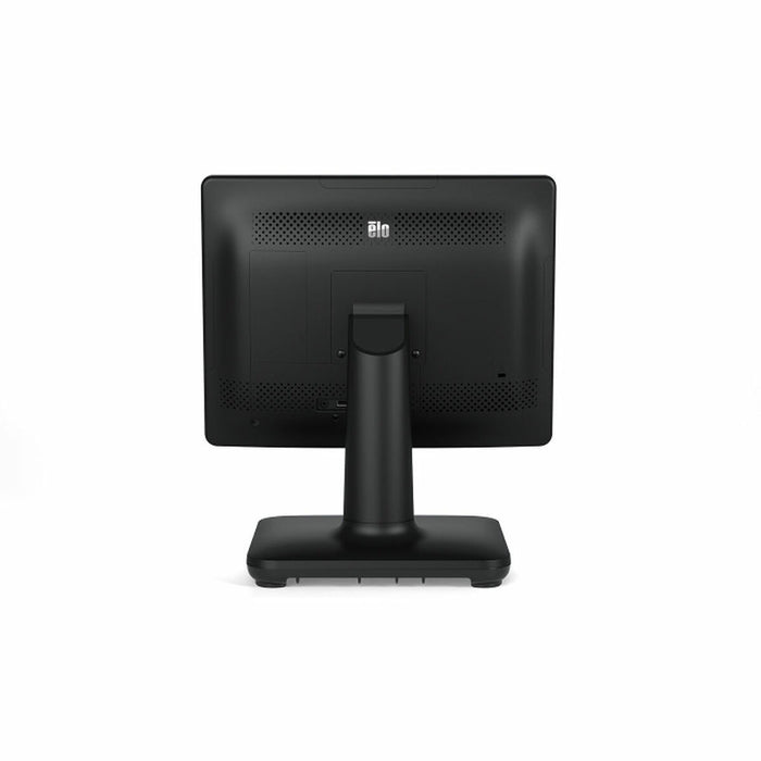 TPV Elo Touch Systems E931896 15" Intel Core i3-8100T 4 GB RAM 128 GB SSD Windows 10 Negru