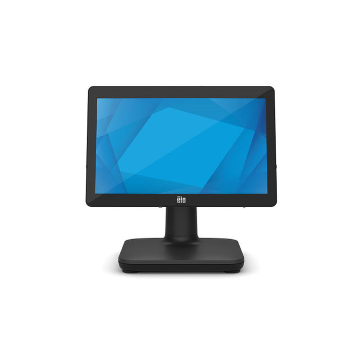TPV Elo Touch Systems FHD SSD Intel Core i3-8100T Windows 10 Negru 15,6''