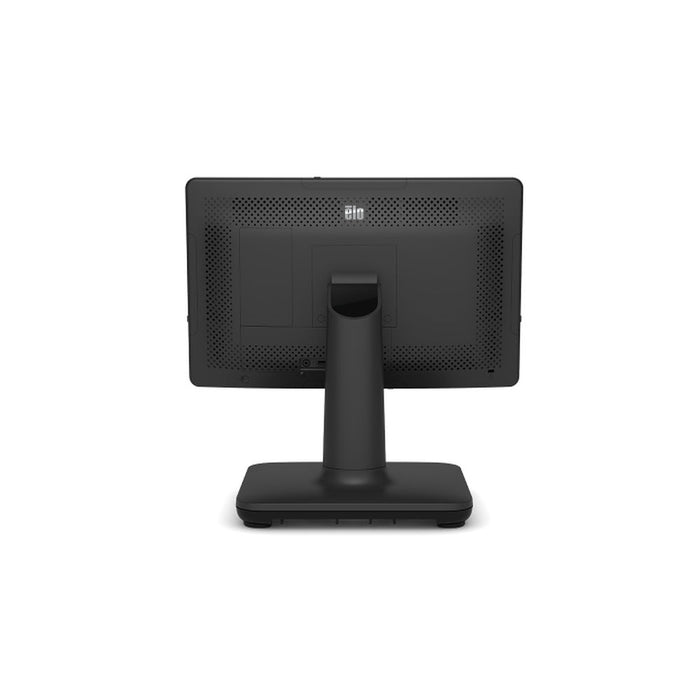 TPV Elo Touch Systems FHD SSD Intel Core i3-8100T Windows 10 Negru 15,6''
