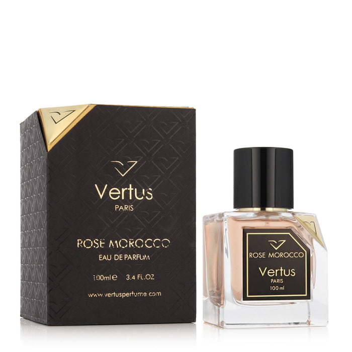 Parfum Unisex Vertus EDP Rose Morocco 100 ml