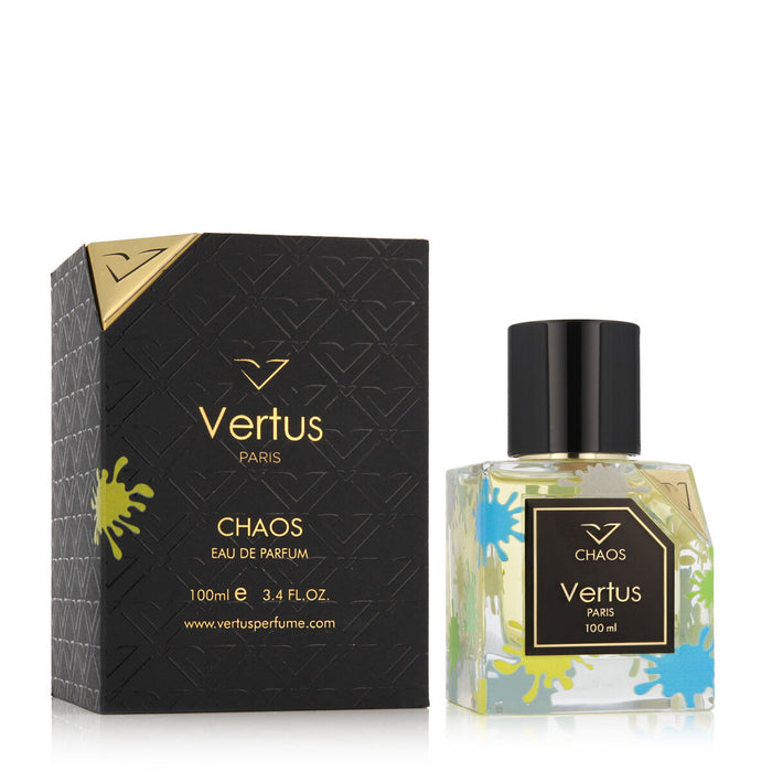 Parfum Unisex Vertus EDP Chaos 100 ml