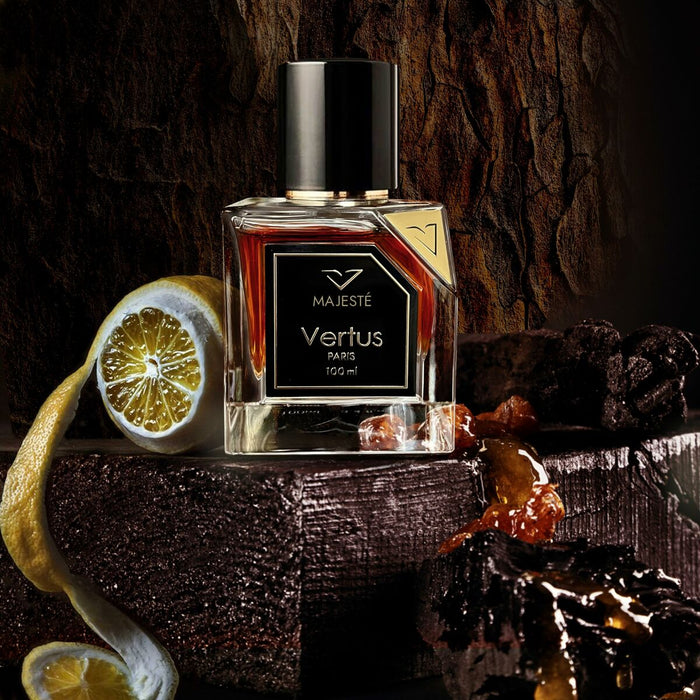 Parfum Unisex Vertus Majeste EDP 100 ml