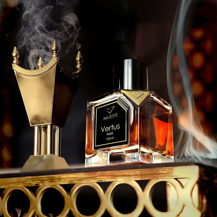 Parfum Unisex Vertus Majeste EDP 100 ml
