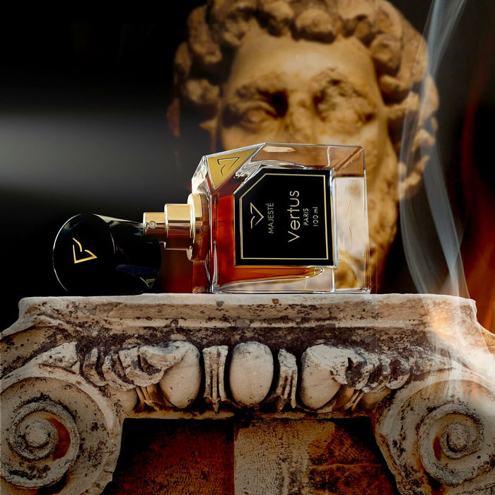 Parfum Unisex Vertus Majeste EDP 100 ml