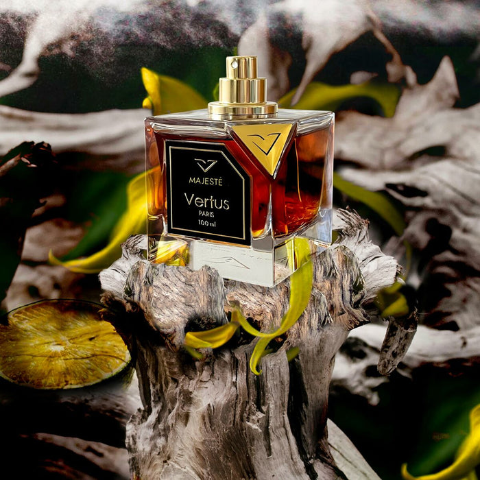 Parfum Unisex Vertus Majeste EDP 100 ml