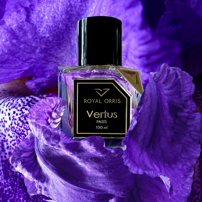 Parfum Unisex Vertus Royal Orris EDP 100 ml