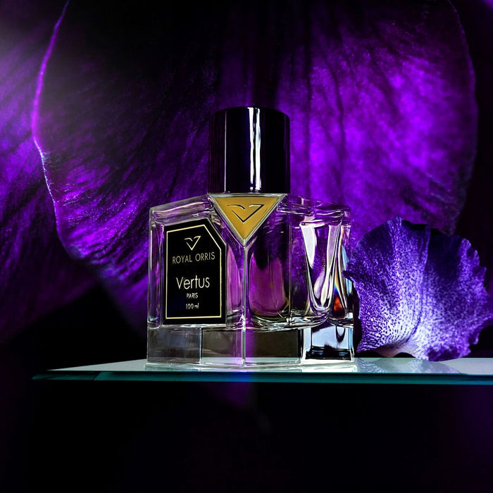 Parfum Unisex Vertus Royal Orris EDP 100 ml