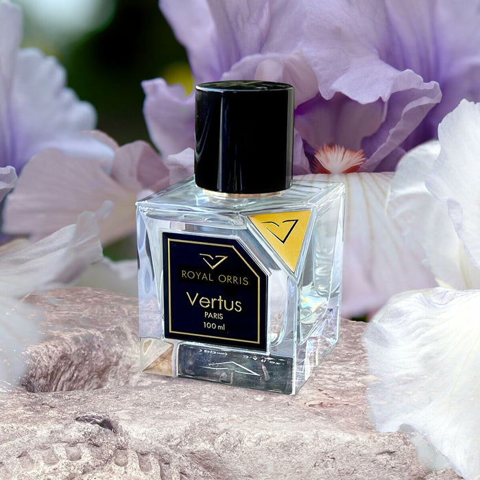 Parfum Unisex Vertus Royal Orris EDP 100 ml