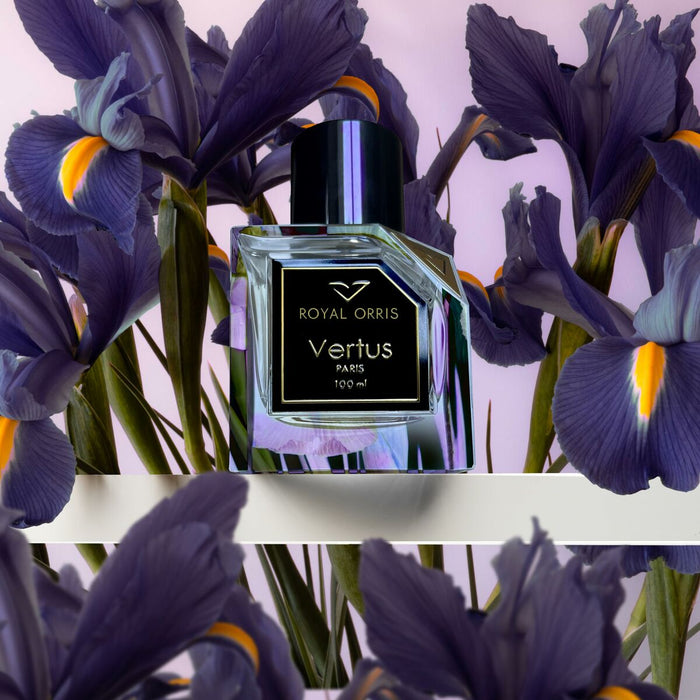 Parfum Unisex Vertus Royal Orris EDP 100 ml