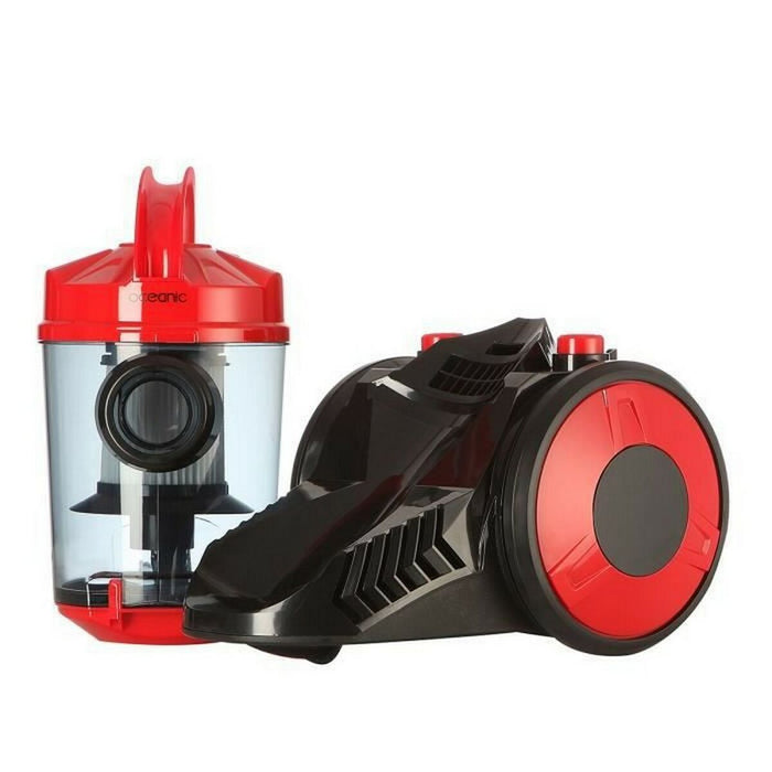 Aspirator fără Sac Oceanic VC10RBAX2 700W
