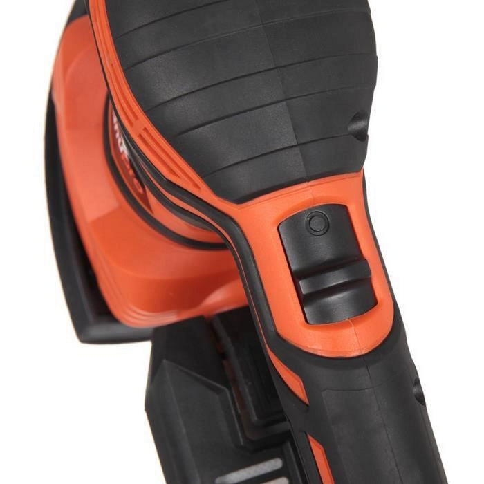 Șlefuitor multifuncțional Manupro 3 în 1 200 W