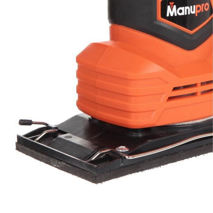 Șlefuitor multifuncțional Manupro 3 în 1 200 W