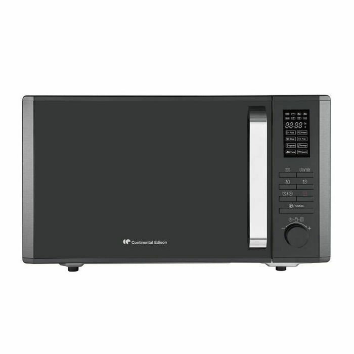 Cuptor cu microunde cu Grill Continental Edison MO28GB 28 L 1450 W
