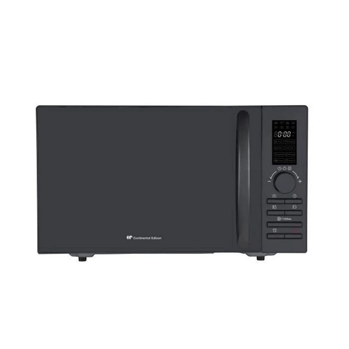 Cuptorul cu Microunde Continental Edison MO23MB 800 W 23 L 800 W (23 L)