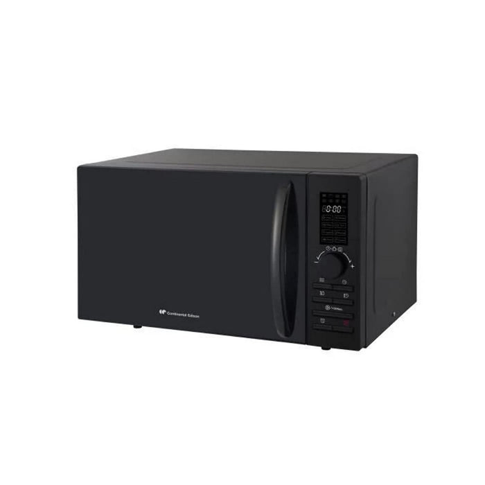Cuptorul cu Microunde Continental Edison MO23MB 800 W 23 L 800 W (23 L)