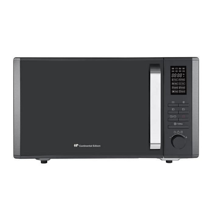 Cuptorul cu Microunde Continental Edison 28 L 1450 W