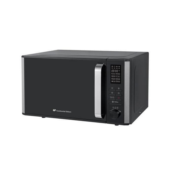 Cuptorul cu Microunde Continental Edison 28 L 1450 W