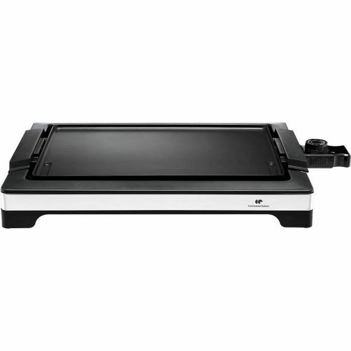 Plită Continental Edison PL37IN 2000W Negru 2000 W