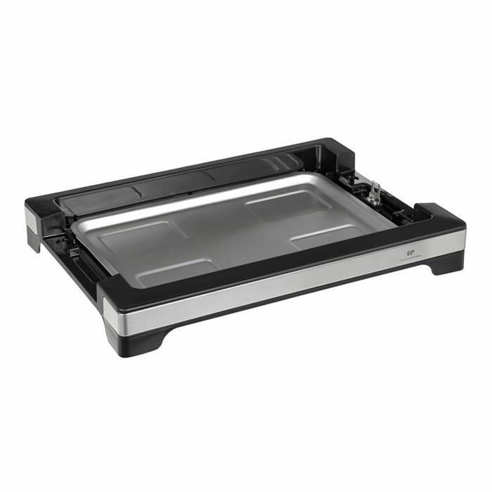Plită Continental Edison PL37IN 2000W Negru 2000 W
