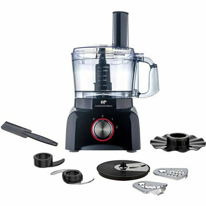 Robot de Bucătărie Continental Edison CERM600B